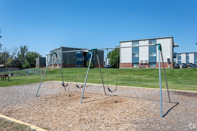 Swing Set