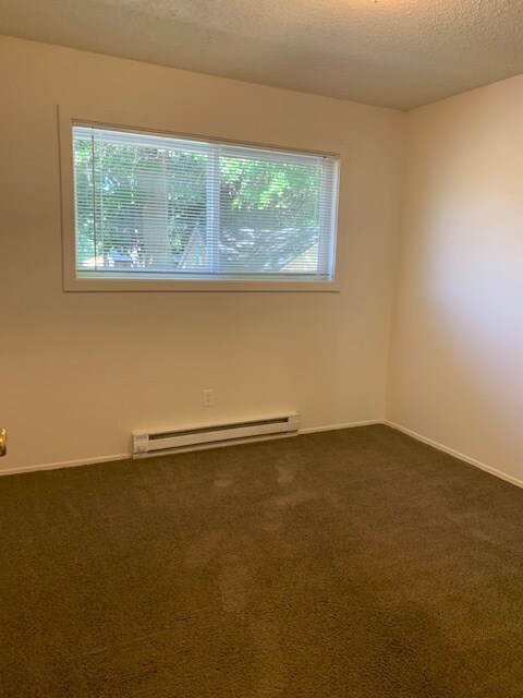 Cully Park Apartments