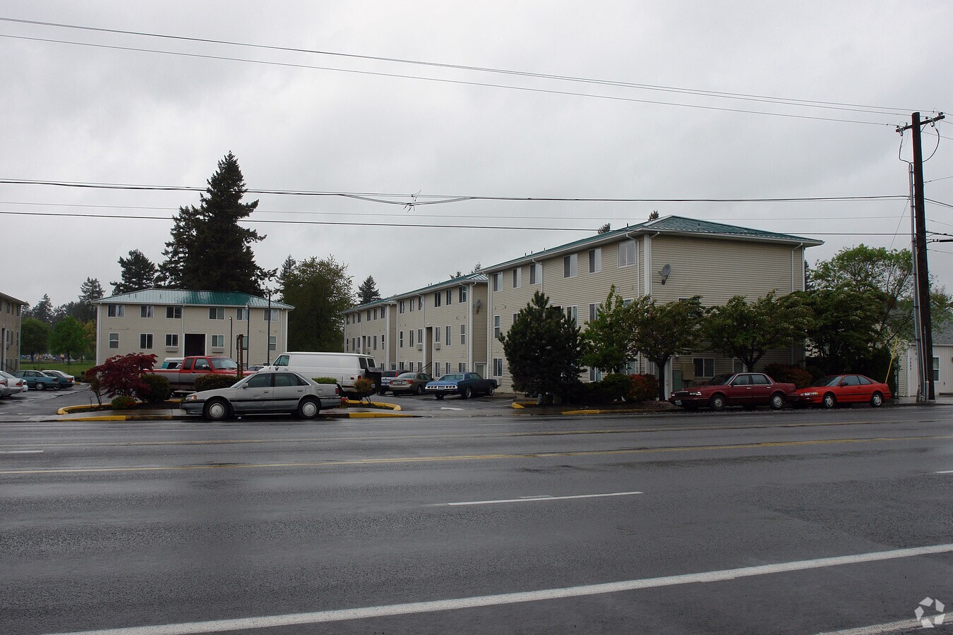 Photo - Beverly Rose Terrace Apartments
