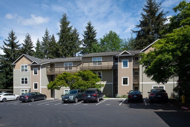 Photo - Spacious and Bright 2 Bed 2 Bath Kirkland ... Unidad E32