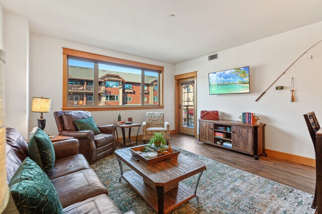 Photo - Riverstone Condo Unit 214