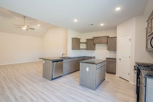 Photo - Coming Soon! Newly built 4 Bed 3 Bath Simmons Home!