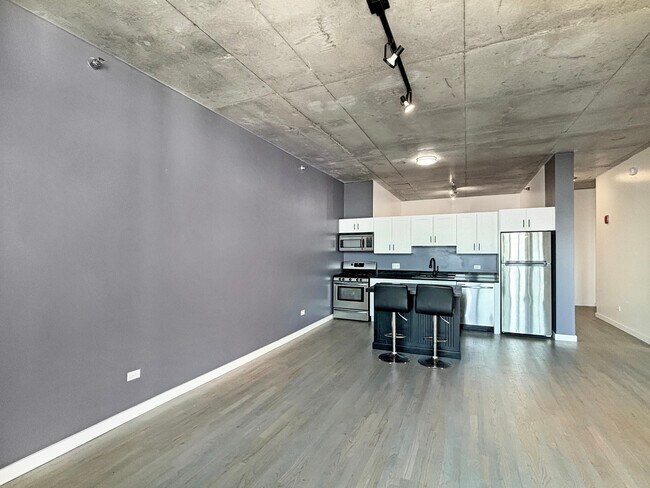 Photo - 1720 S Michigan Ave Unit 2603