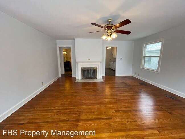 Photo - 2 br, 1 bath House - 1119 S New