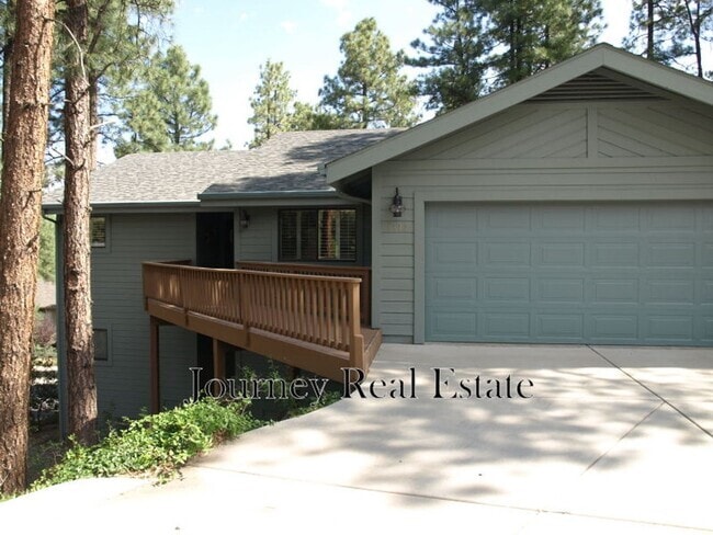 Building Photo - 1172 Eagles Nest Rental