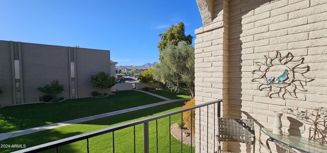 Photo - 13624 N Saguaro Blvd Apartment Unit B114