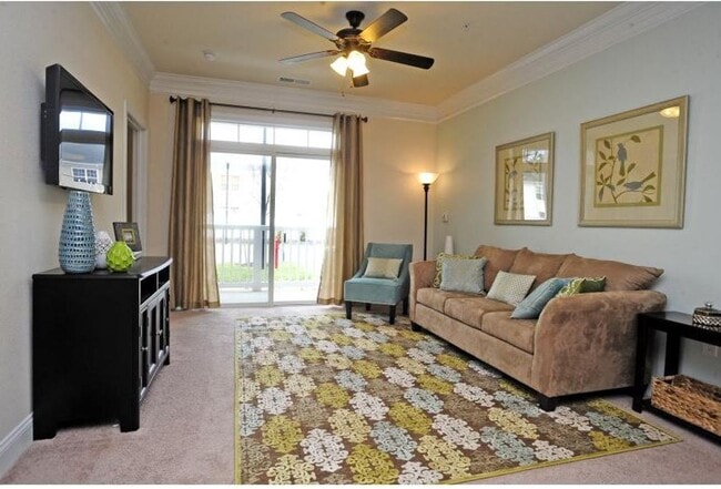 Briton Trace Apartments