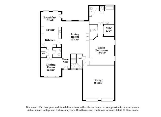 Photo - 2427 Ranch Hollow Ct