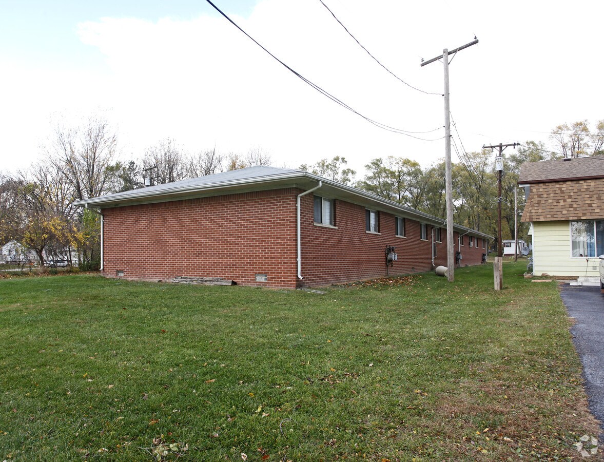 Photo - Anderson Apartments