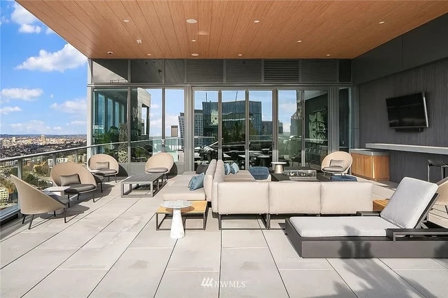 Building Photo - 1808 Minor Ave Unit 1702