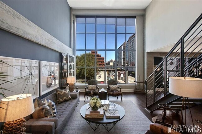 Building Photo - 1 Bluxome St Unit 310 Rental