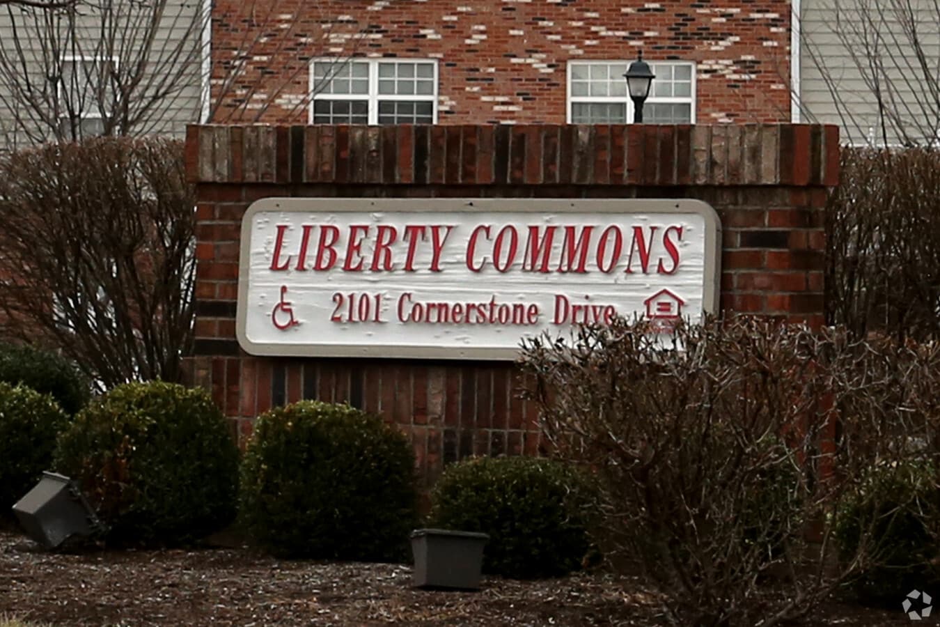 Photo - Liberty Commons