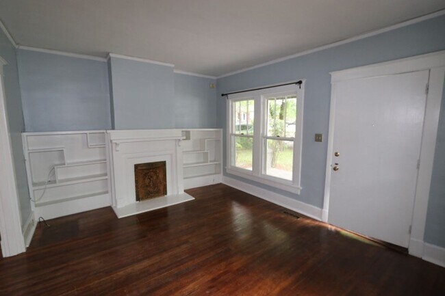 Photo - CENTRAL GARDENS BUNGALOW