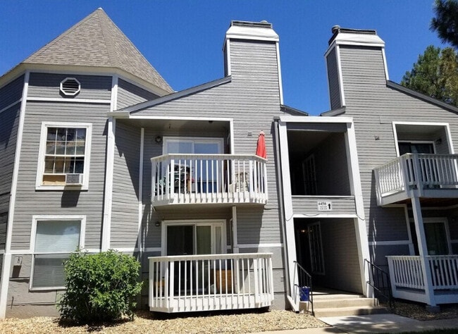 Building Photo - 4450 S Pitkin St Unit #127