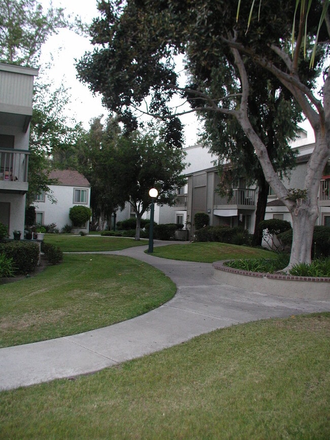 Photo - Rancho Mission Villas, 1 Bedroom, 1 Bath, Community Pool & Spa!