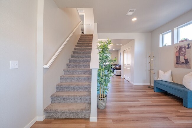 Photo - Stunning 3 Bed 2.5 Bath Home in Harvest Village