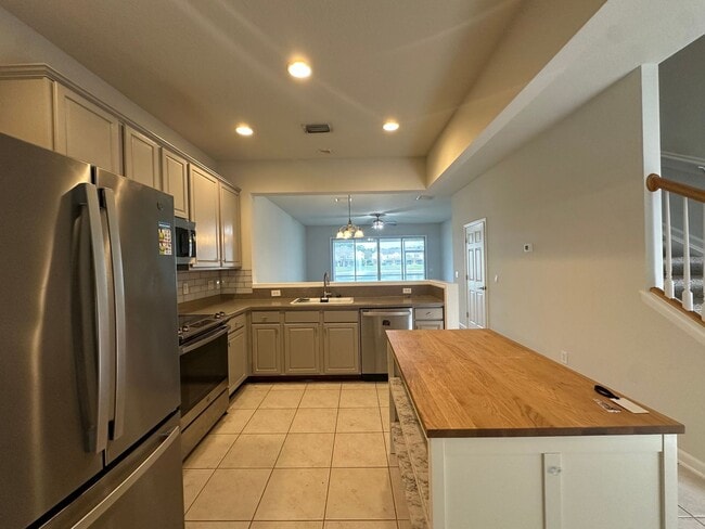 Photo - Bartram Townhome, Gated Community with Awesome Views!