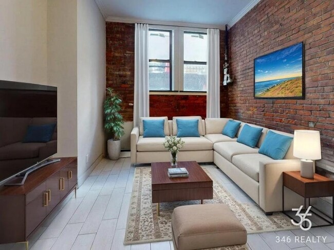 Building Photo - East 25th Street Rental