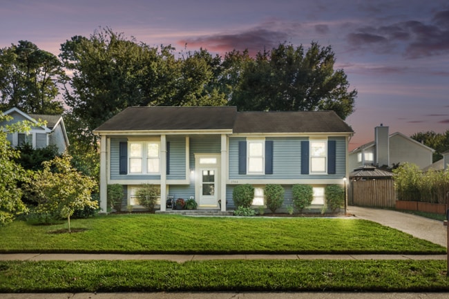 Photo - 1703 Long Tree Ct