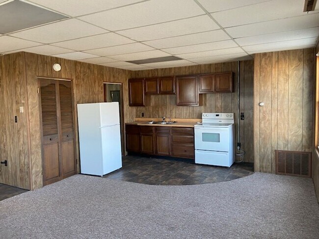 Photo - Franklin Street Estates Unit 111 1/2 E. Franklin Apt D