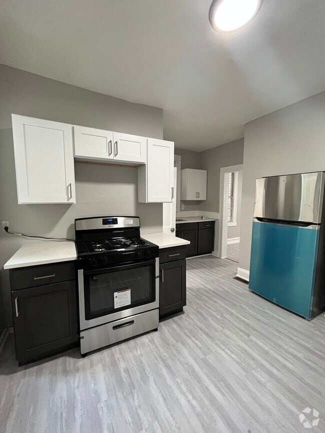 Building Photo - 77 2nd St Unit 1 Rental
