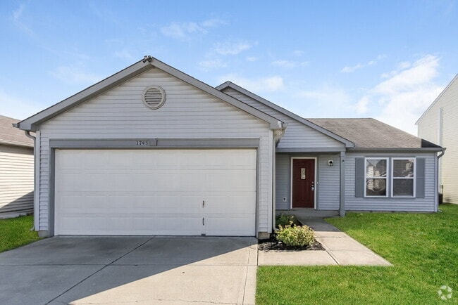 Building Photo - 1745 Brassica Way Rental