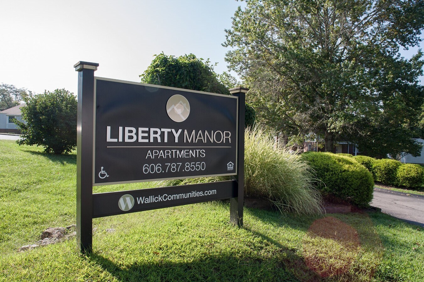 Photo - Liberty Manor