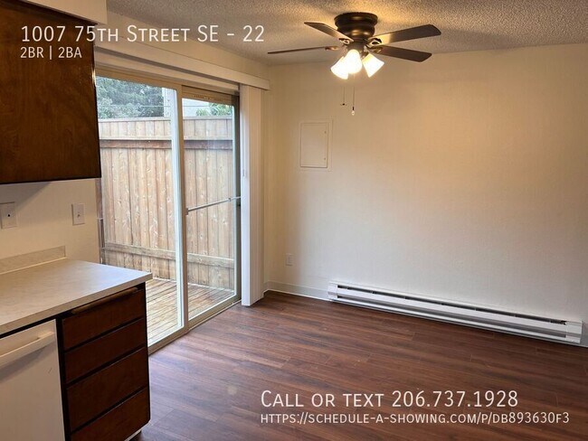 Photo - 1007 75th St SE Unidad 22