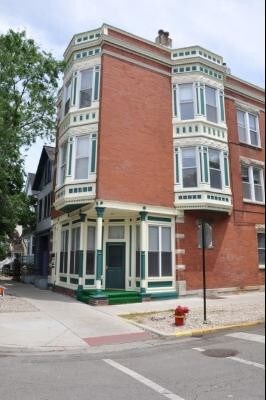 Photo - 2835 N Racine Ave Apartment Unit 1F