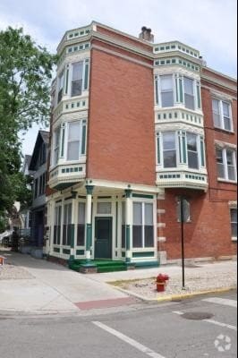 Building Photo - 2835 N Racine Ave Unit 1F Rental