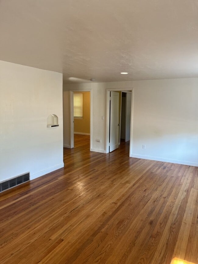 Photo - STUDENTS WELCOME! Single Family Home Across the Street From City Park!