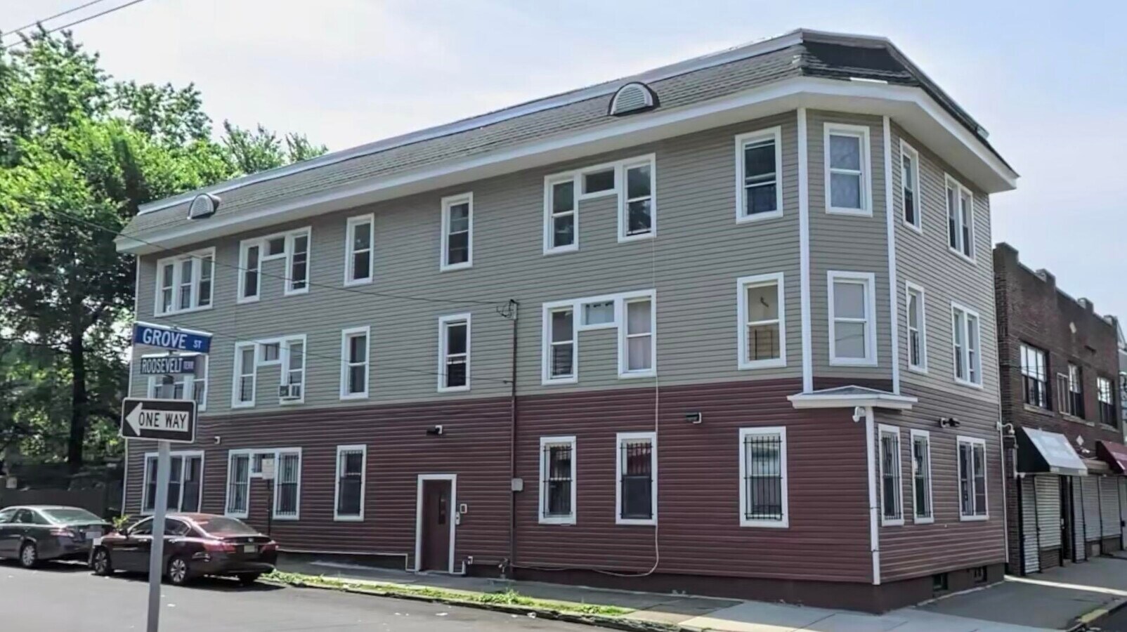 Photo - 544 Grove St Unit 6
