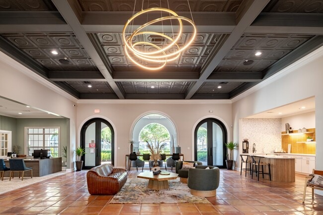 Welcoming Community Clubhouse