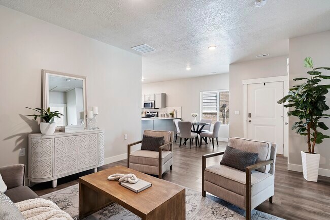 Patriot Pointe