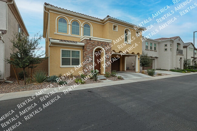 Building Photo - 1103 E Newland Dr