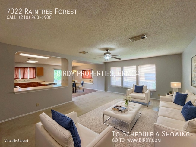 Photo - 7322 Raintree Forest