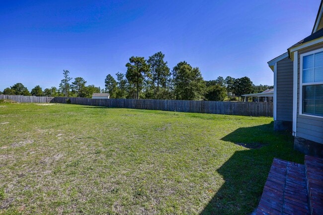 Photo - Bright & Spacious 3 Bedroom Home on Nearly Half an Acre in Gaston!