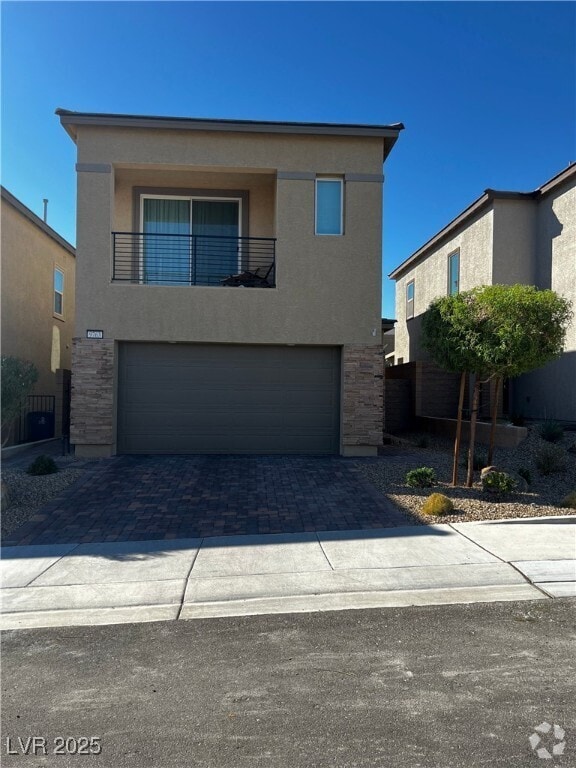 Building Photo - 9763 Mojave Mountain St Rental