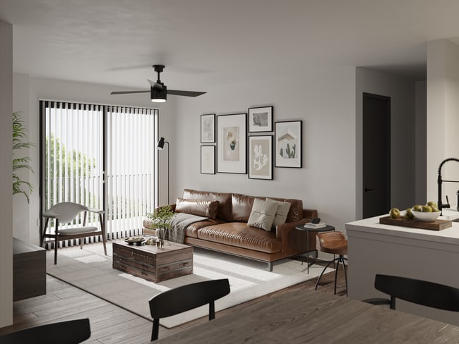 Photo - Brumby Lofts