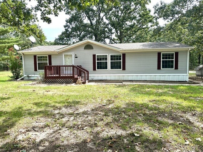 Photo - $1,250 / Month | 3 Bed · 2 Bath · 1,375 Sq...