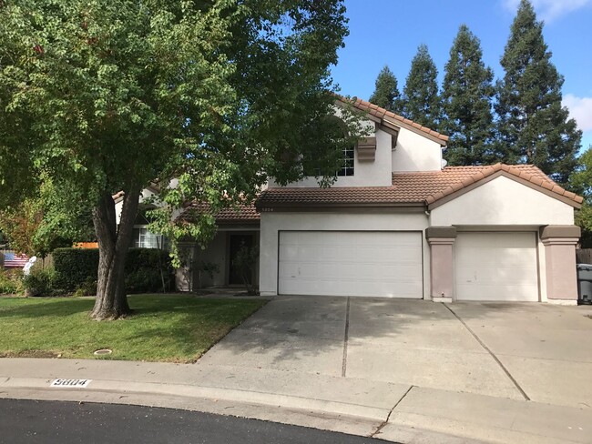 BEAUTIFUL TWO-STORY HOME IN ROCKLIN!! - BEAUTIFUL TWO-STORY HOME IN ROCKLIN!!