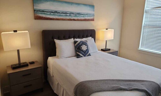 Photo - 3100 Esperanza Crossing Apartment Unit FL3-ID1031292P