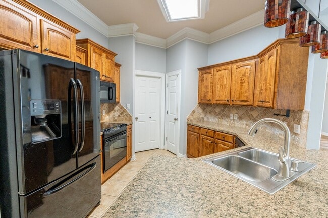 Photo - Move-in Ready 3 bed/ 2 bath home in North Bossier