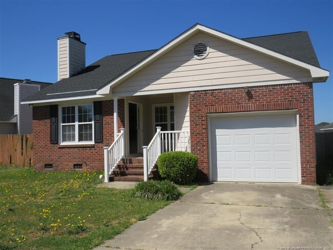 Photo - 1027 Coalport Rd House