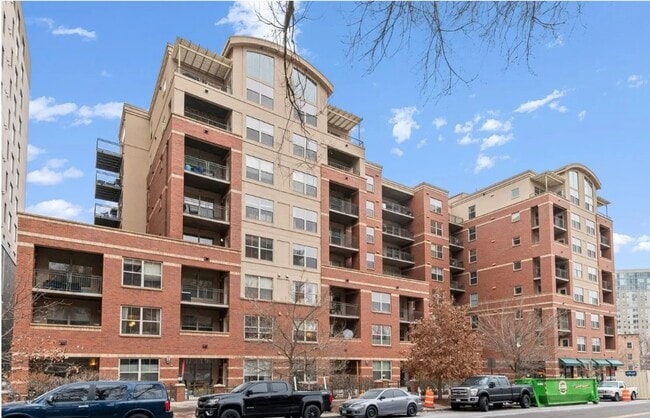 Building Photo - 1975 N Grant St Unit 504 Rental