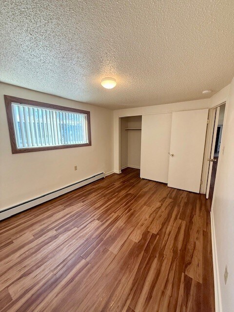 Cottonwood Apartments