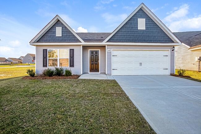 Building Photo - 1009 Sease Gdn Ct