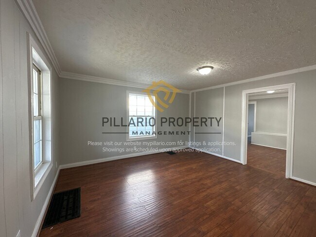 Photo - Newly Renovated, 3 Bedroom, 1 Bathroom Hom...