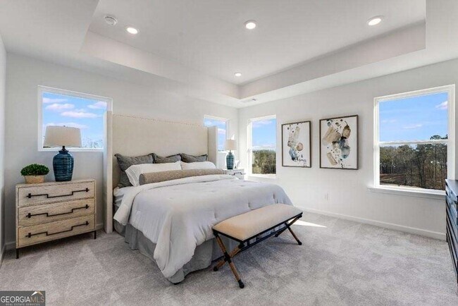 Photo - 521 Provence Gate Ln