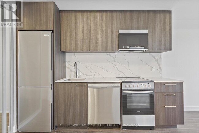 Photo - 7439 Kingston Rd Unit 508A